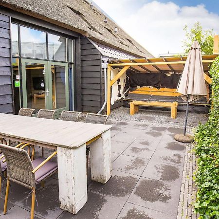 Villa Traditional Farmhouse In Egmond Aan Den Hoef With Sauna à Rinnegom Extérieur photo