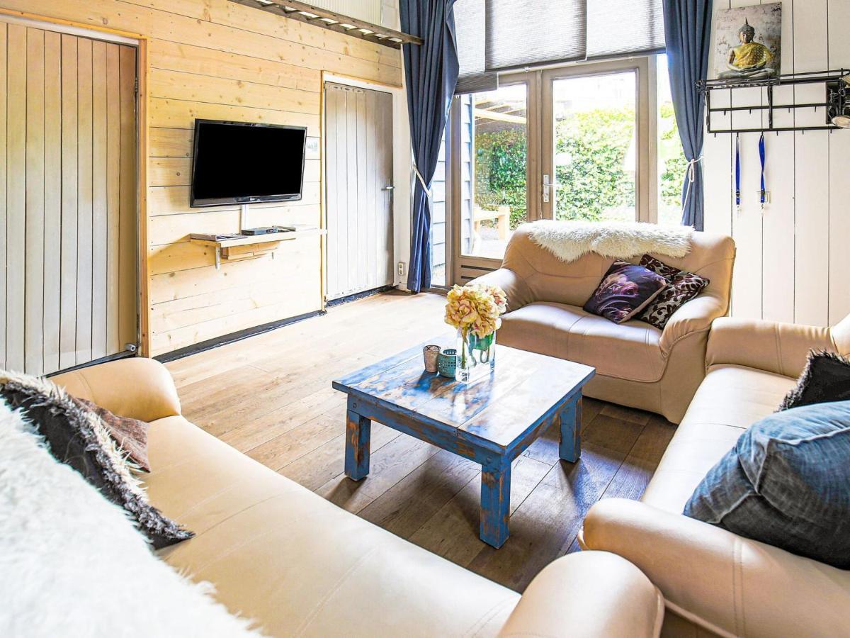 Villa Traditional Farmhouse In Egmond Aan Den Hoef With Sauna à Rinnegom Extérieur photo