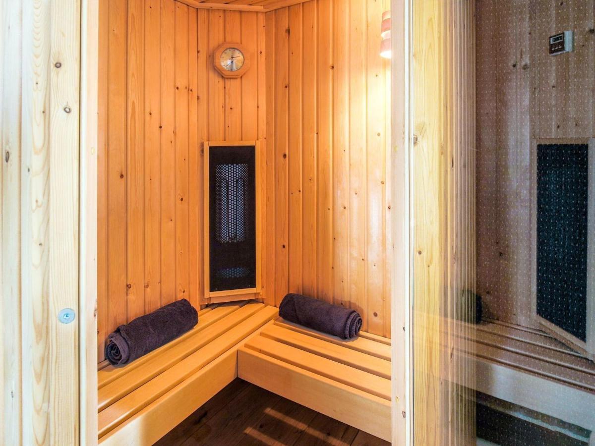 Villa Traditional Farmhouse In Egmond Aan Den Hoef With Sauna à Rinnegom Extérieur photo