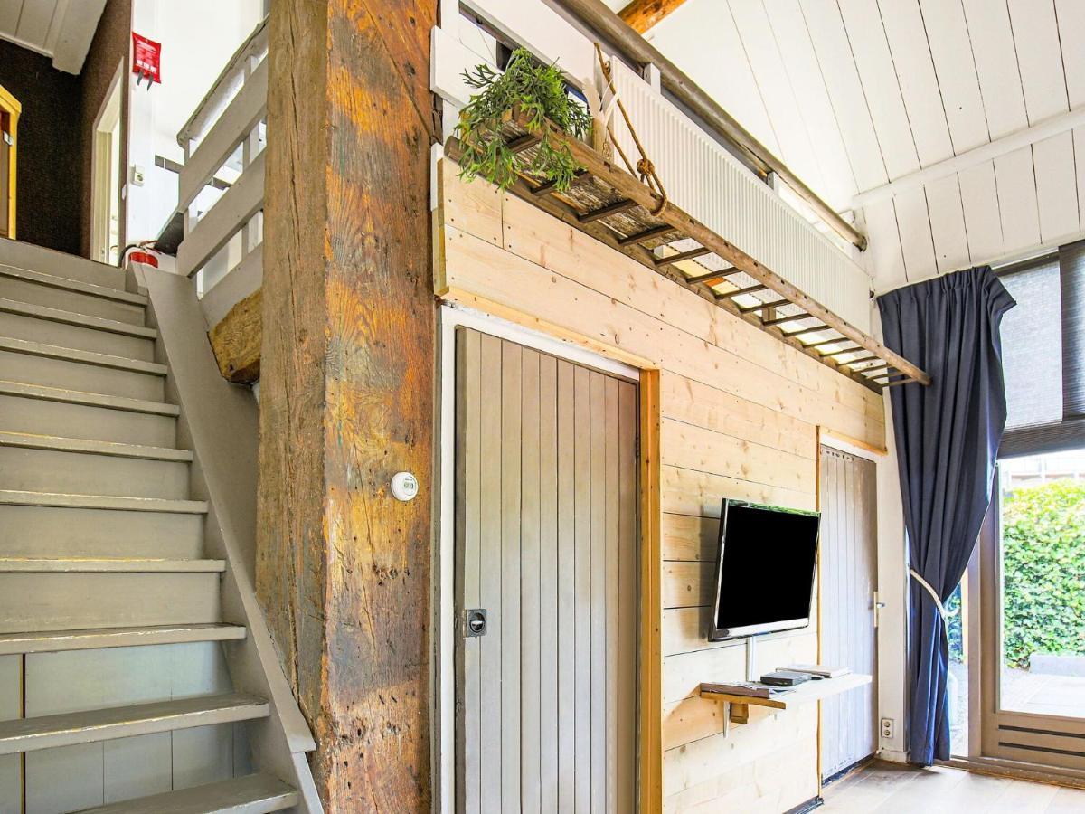 Villa Traditional Farmhouse In Egmond Aan Den Hoef With Sauna à Rinnegom Extérieur photo