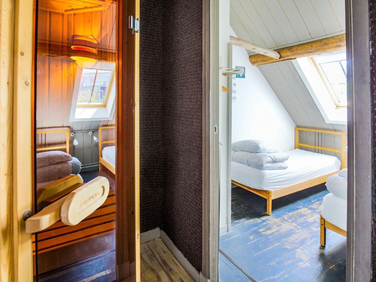 Villa Traditional Farmhouse In Egmond Aan Den Hoef With Sauna à Rinnegom Extérieur photo